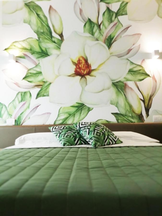 My Monopoli - Casa Dei Fiori "Magnolia" Cala Paradiso Екстериор снимка