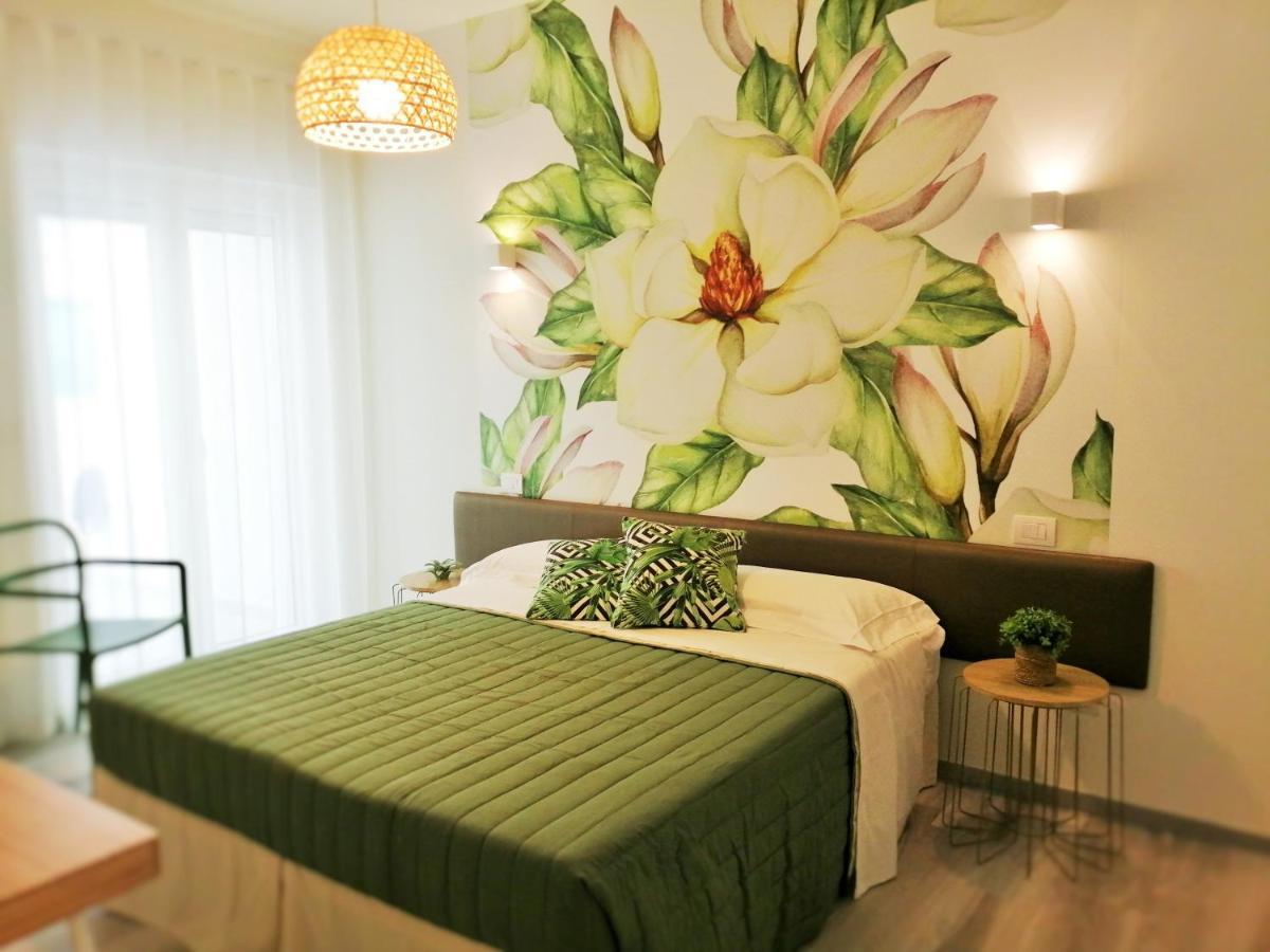 My Monopoli - Casa Dei Fiori "Magnolia" Cala Paradiso Екстериор снимка