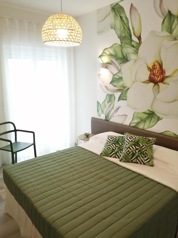 My Monopoli - Casa Dei Fiori "Magnolia" Cala Paradiso Екстериор снимка