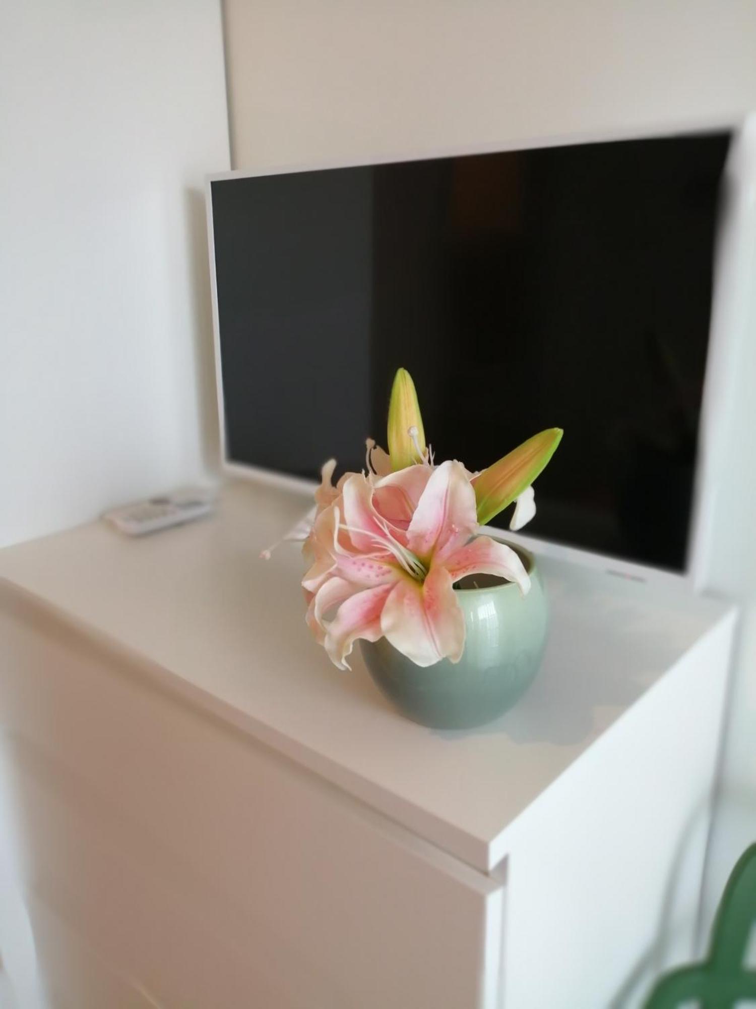 My Monopoli - Casa Dei Fiori "Magnolia" Cala Paradiso Стая снимка